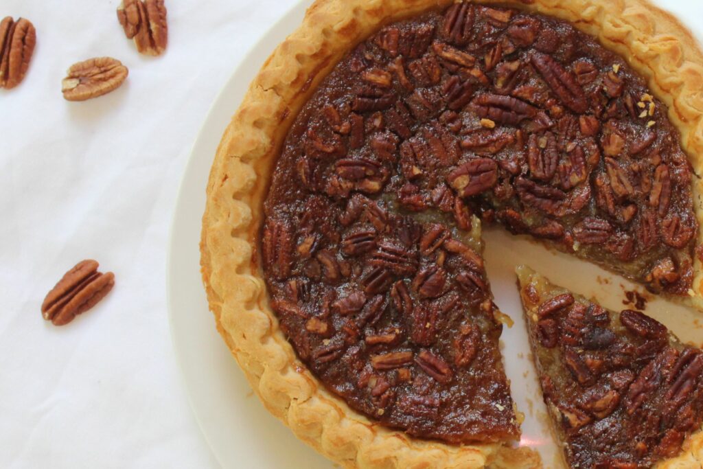 Pecan Pie