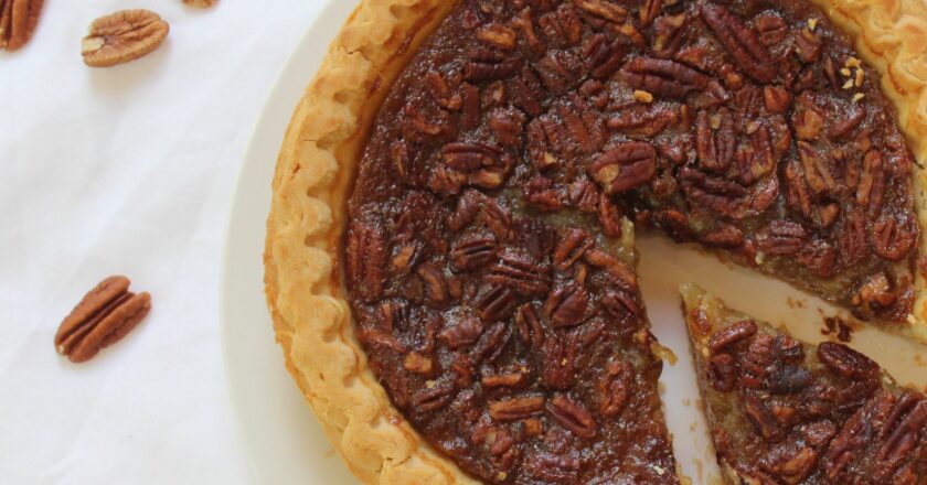 Pecan Pie