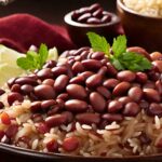 First Annual LA Red Beans and Rice Heritage and Music Festival