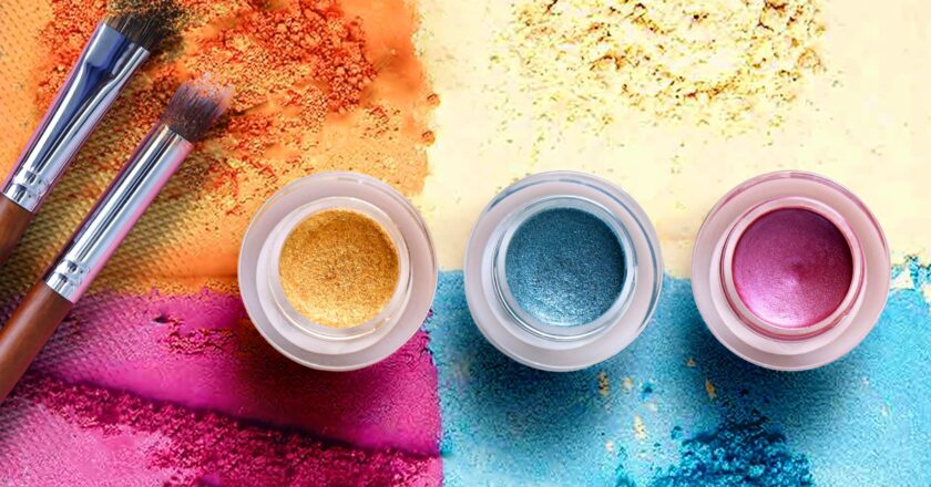 Makeup Trends That Beat the Humidity